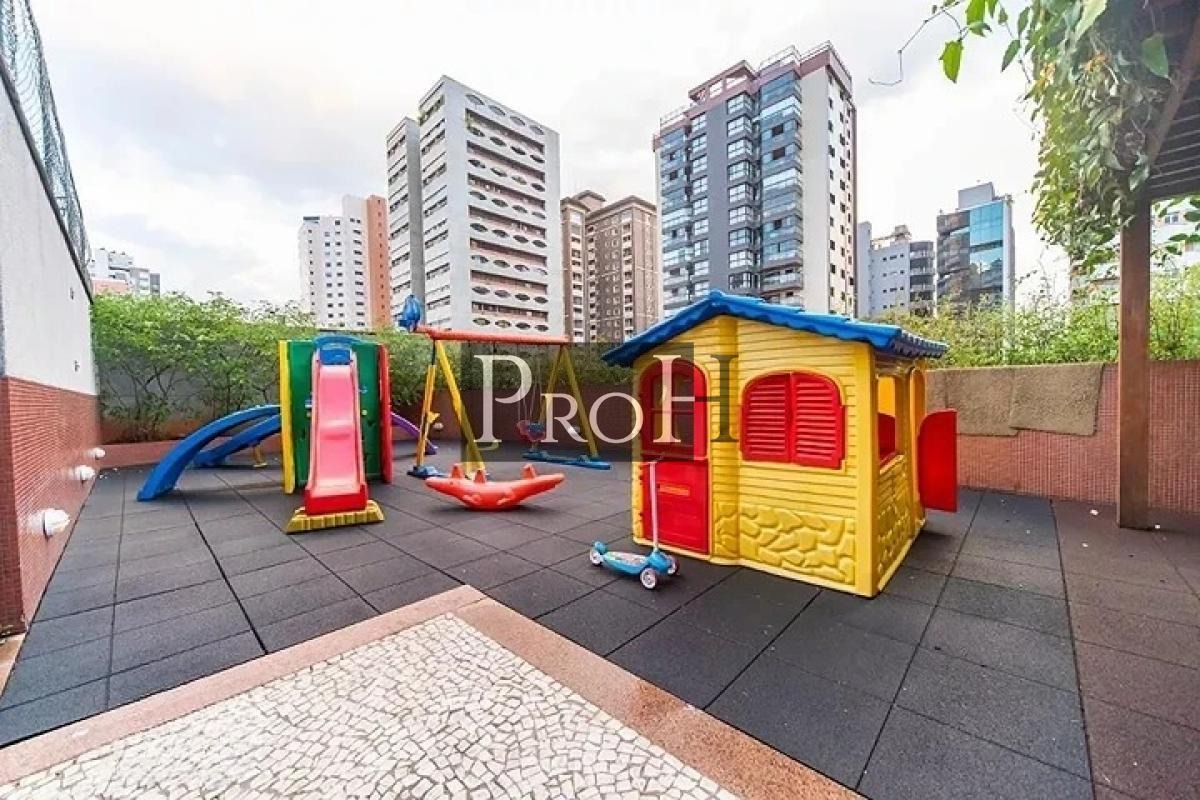 Apartamento, 4 quartos, 275 m² - Foto 33