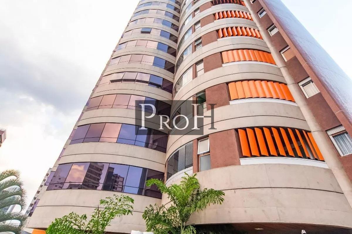 Apartamento, 4 quartos, 275 m² - Foto 32