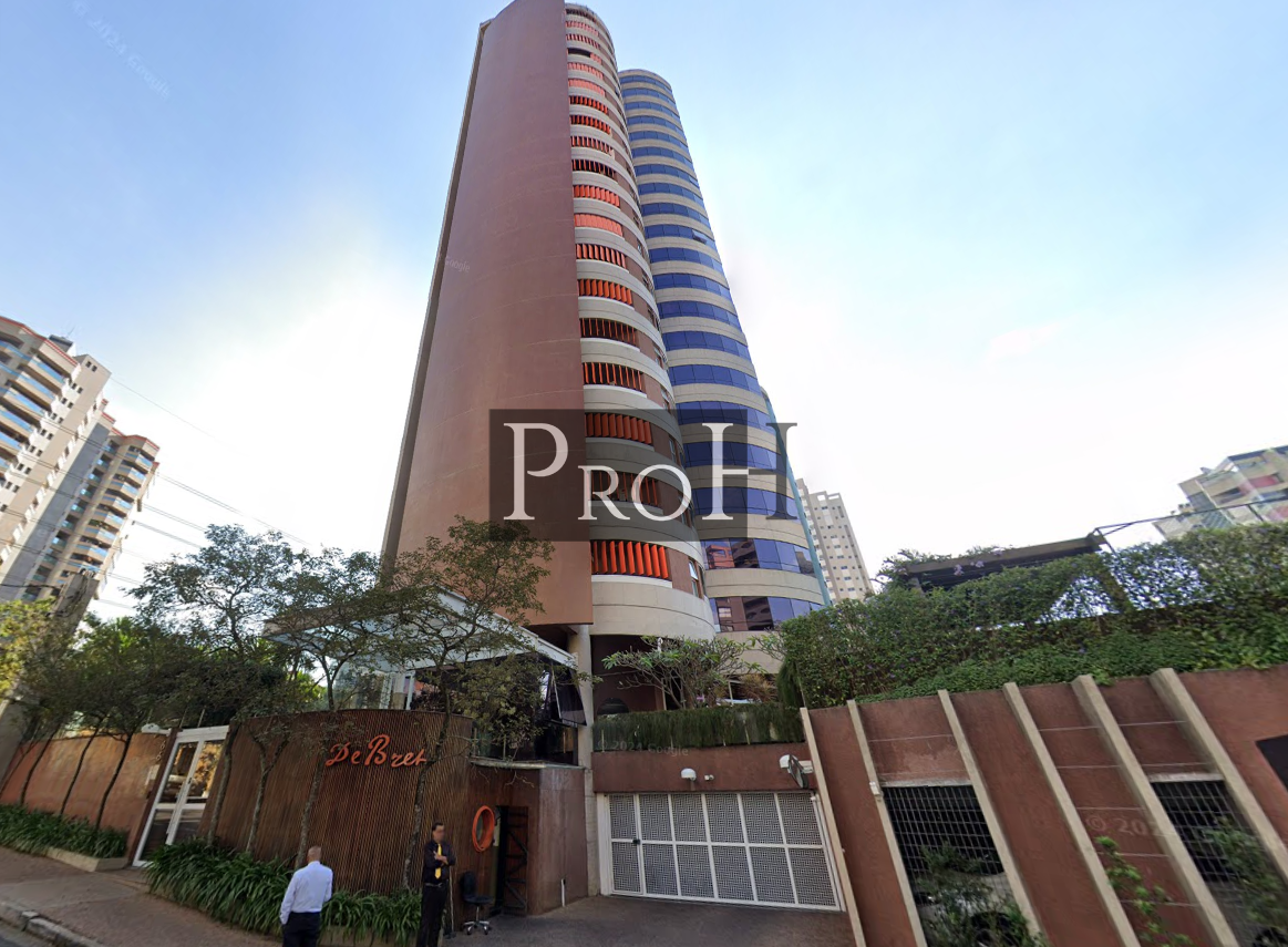 Apartamento, 4 quartos, 275 m² - Foto 31