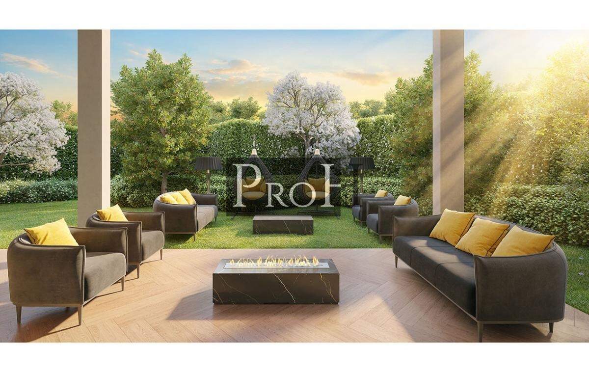 Apartamento, 3 quartos, 246 m² - Foto 24