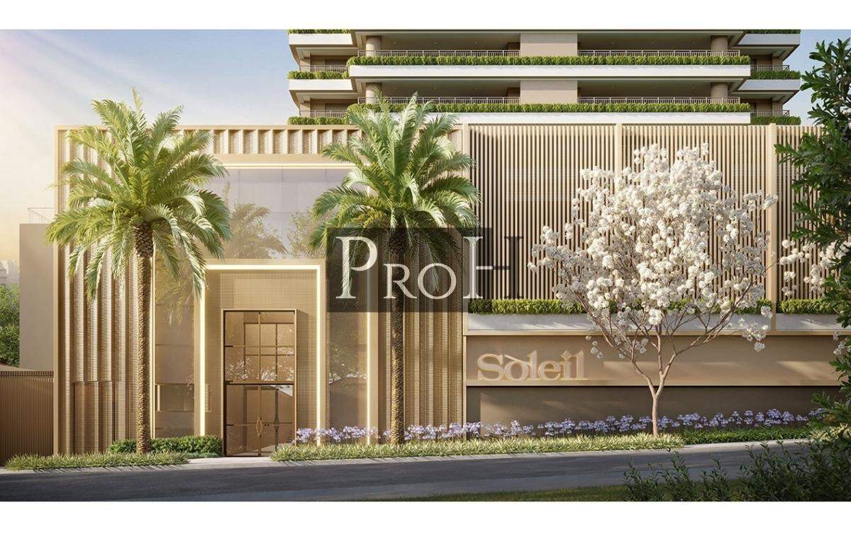 Apartamento, 3 quartos, 246 m² - Foto 17