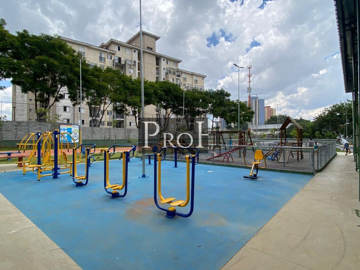 Apartamento, 2 quartos, 45 m² - Foto 28