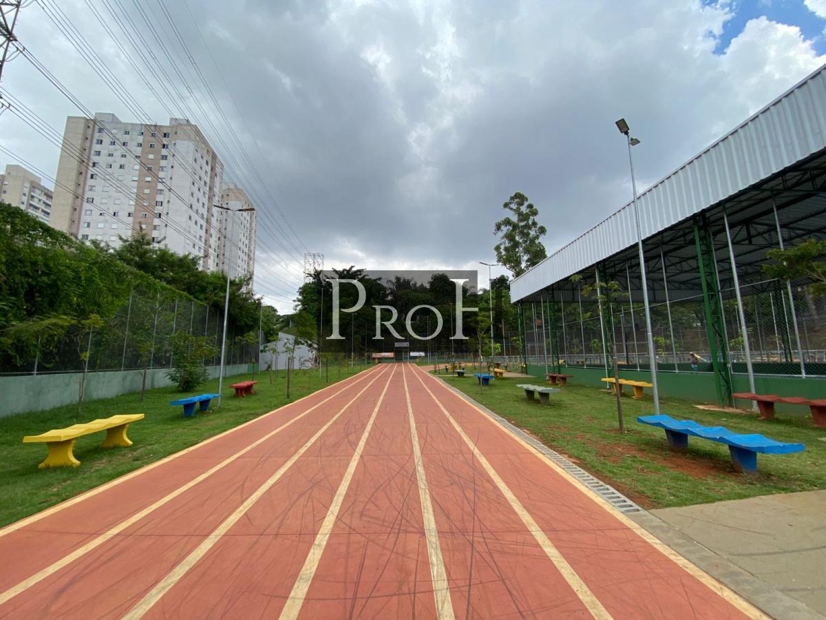 Apartamento, 2 quartos, 45 m² - Foto 29