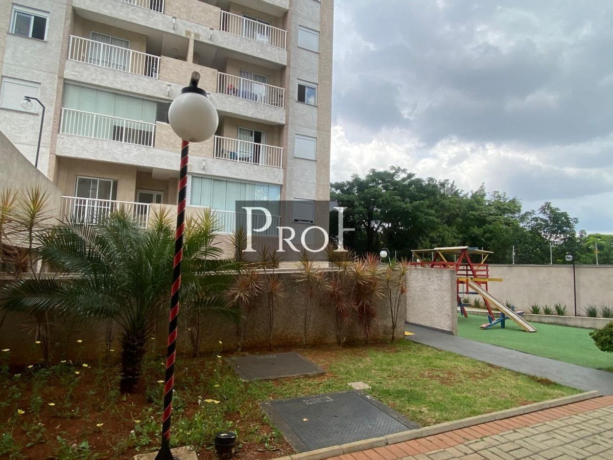 Apartamento, 2 quartos, 45 m² - Foto 30