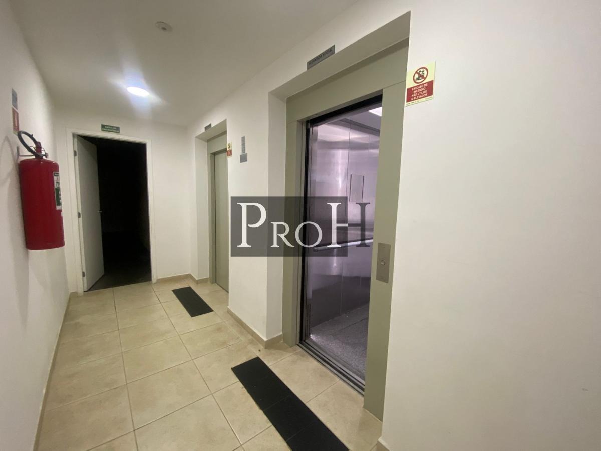 Apartamento, 2 quartos, 45 m² - Foto 32