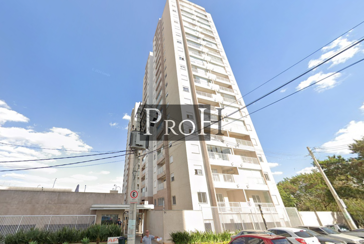 Apartamento, 2 quartos, 45 m² - Foto 24