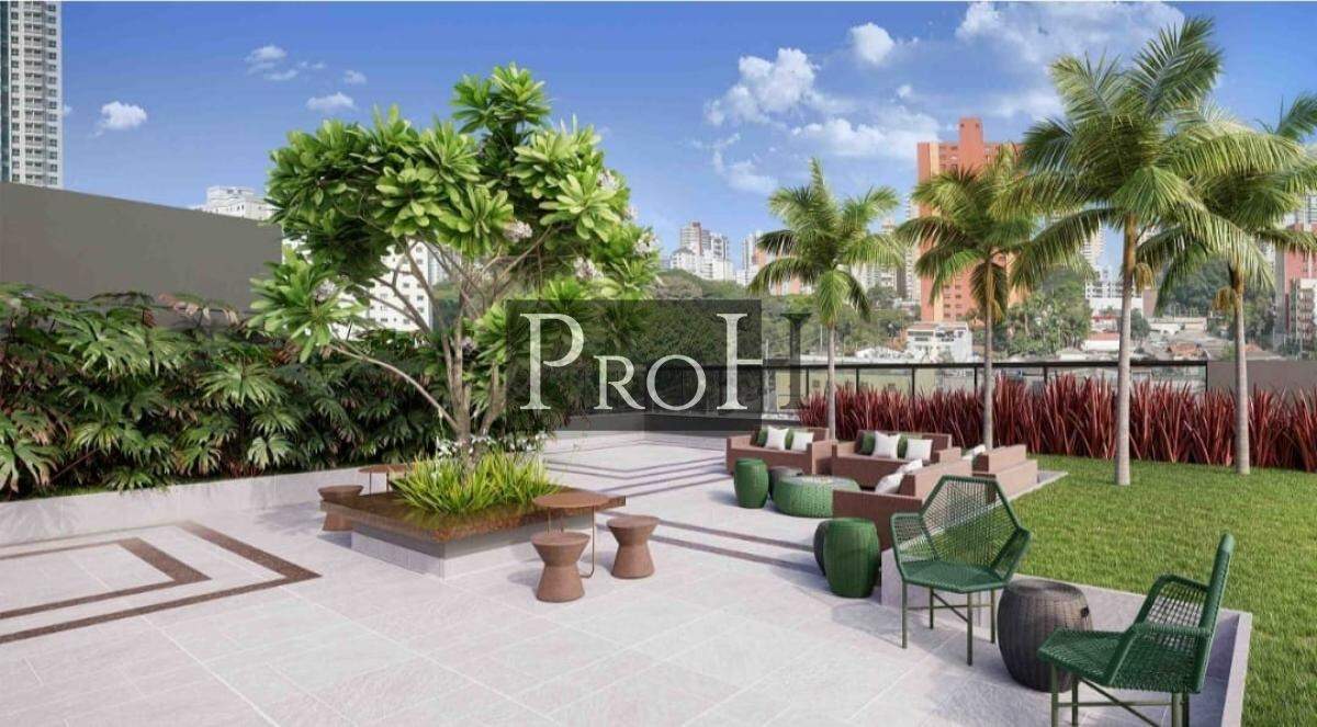 Apartamento, 3 quartos, 165 m² - Foto 55