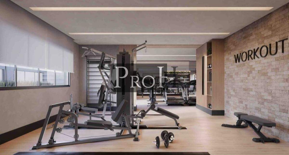 Apartamento, 3 quartos, 165 m² - Foto 41