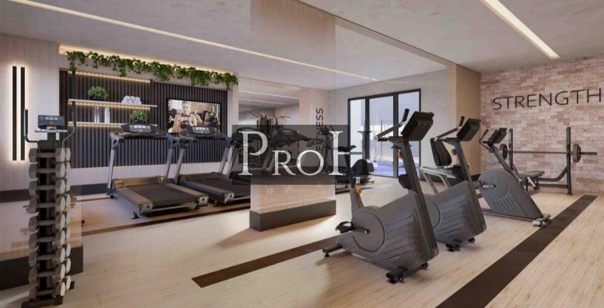 Apartamento, 3 quartos, 165 m² - Foto 40
