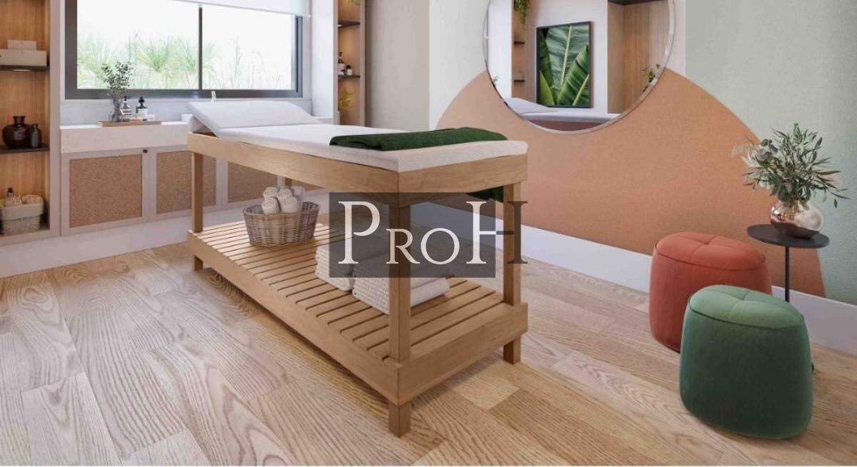 Apartamento, 3 quartos, 165 m² - Foto 54