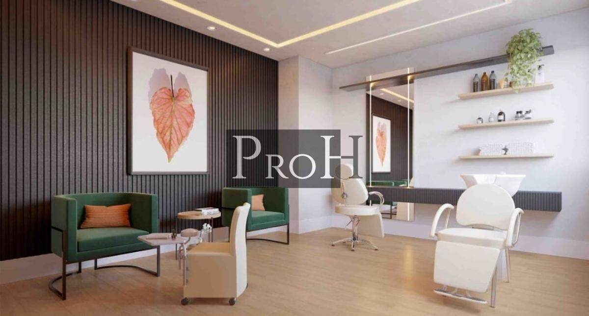 Apartamento, 3 quartos, 165 m² - Foto 45
