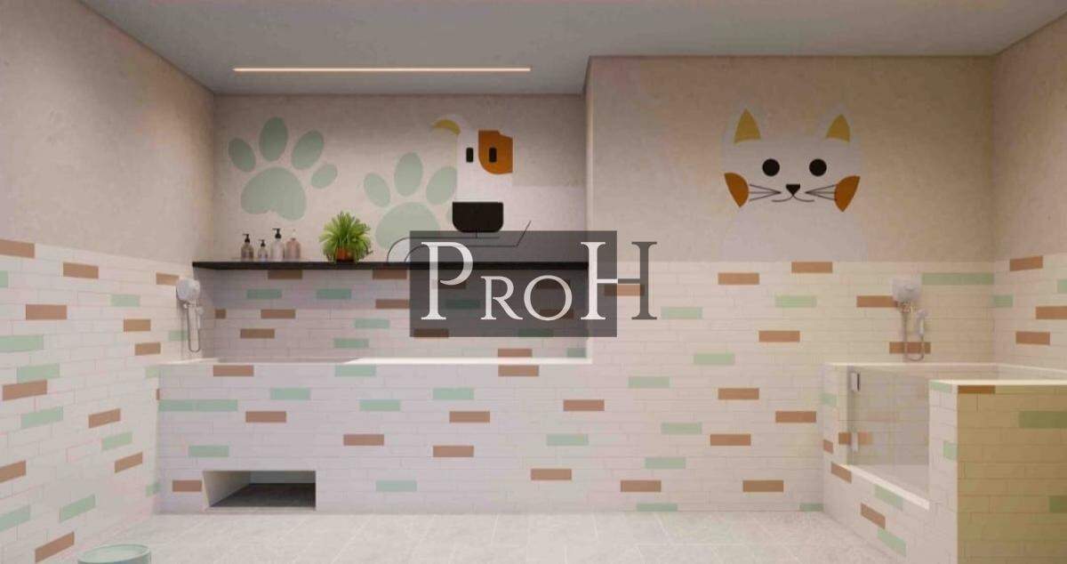 Apartamento, 3 quartos, 165 m² - Foto 52