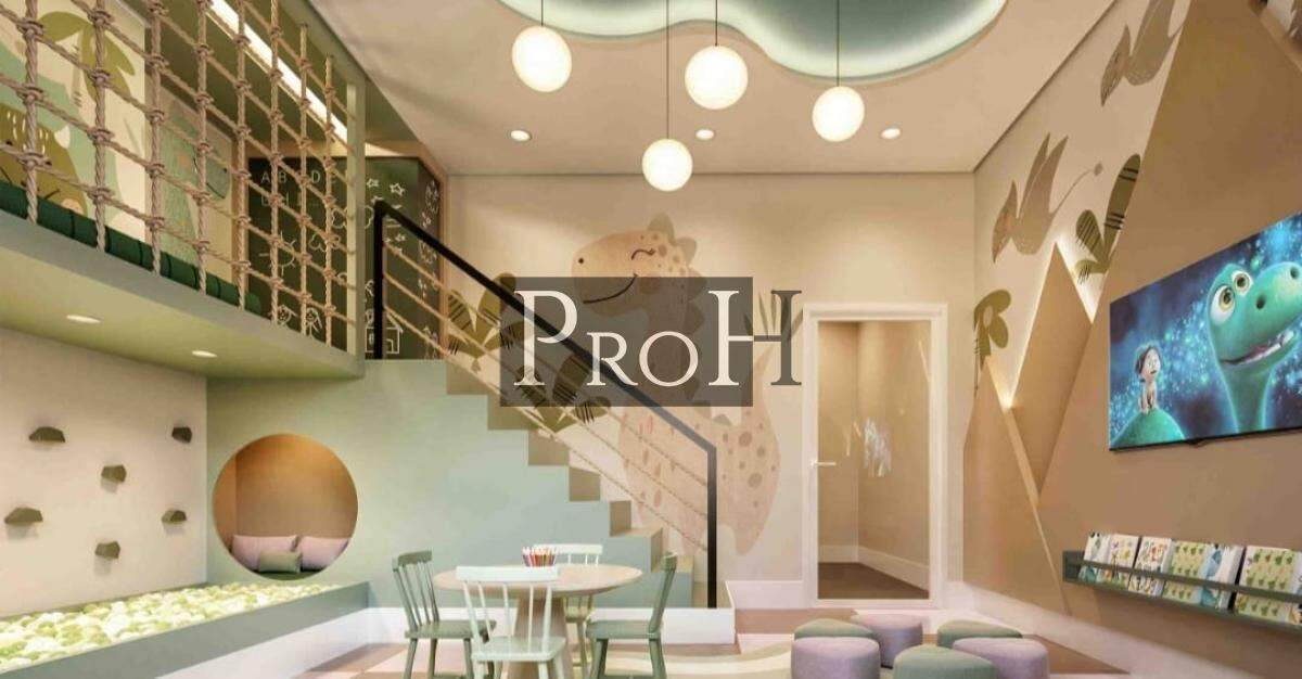 Apartamento, 3 quartos, 165 m² - Foto 50