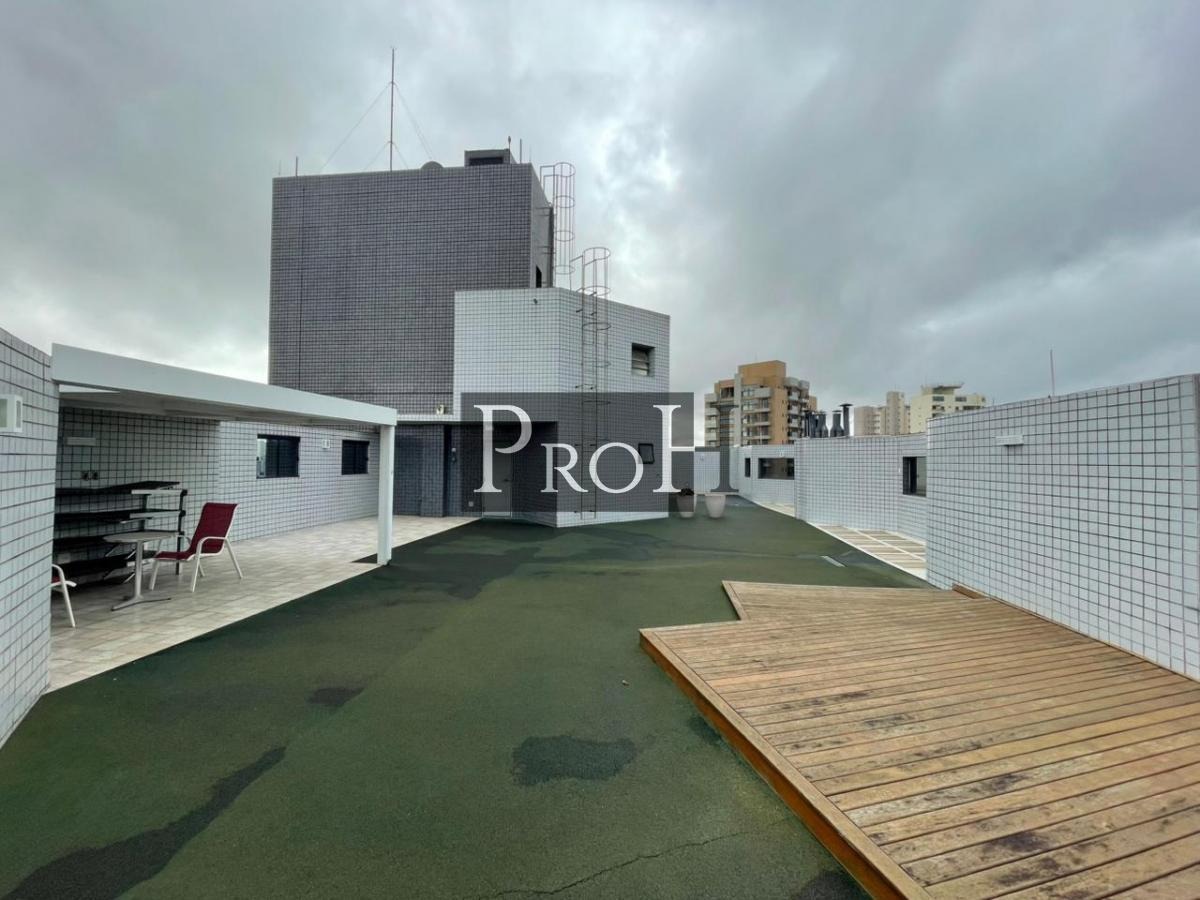 Apartamento, 4 quartos, 148 m² - Foto 22