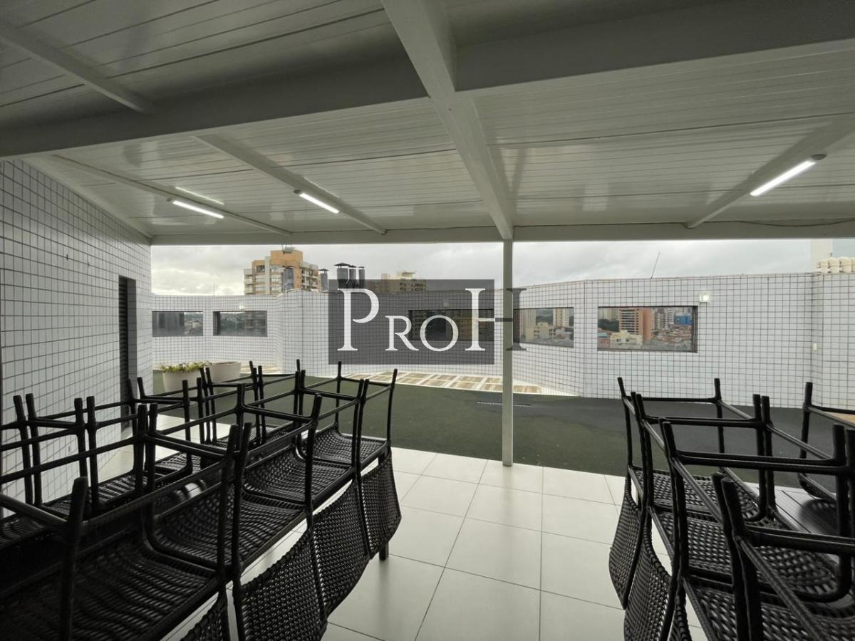 Apartamento, 4 quartos, 148 m² - Foto 24