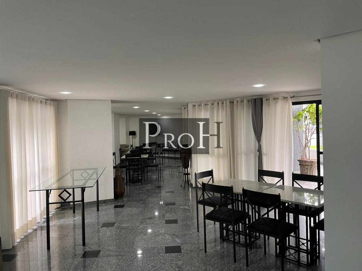 Apartamento, 4 quartos, 148 m² - Foto 29