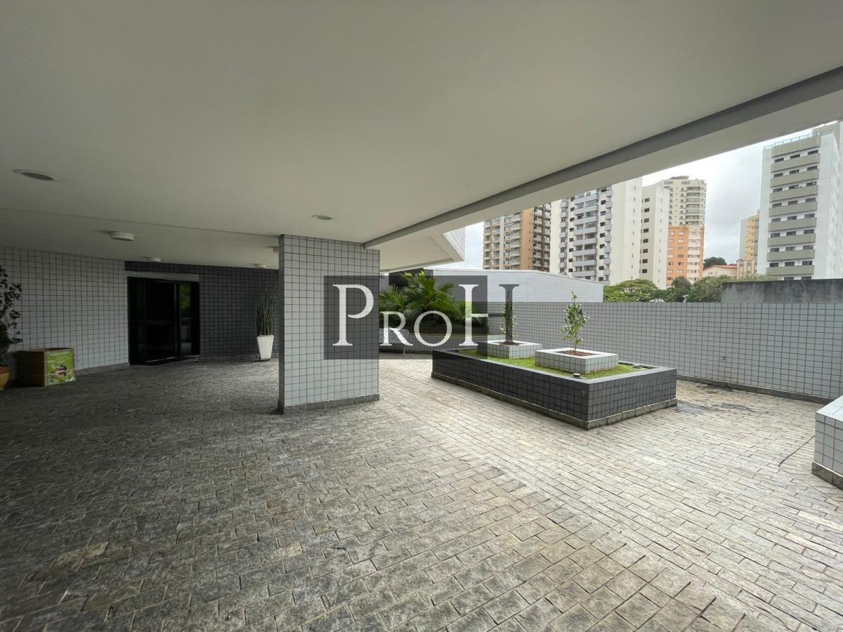 Apartamento, 4 quartos, 148 m² - Foto 35