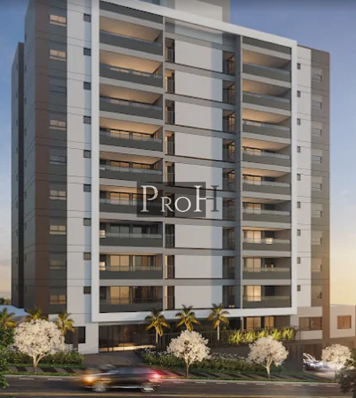 Apartamento à venda com 3 quartos, 104m² - Foto 25