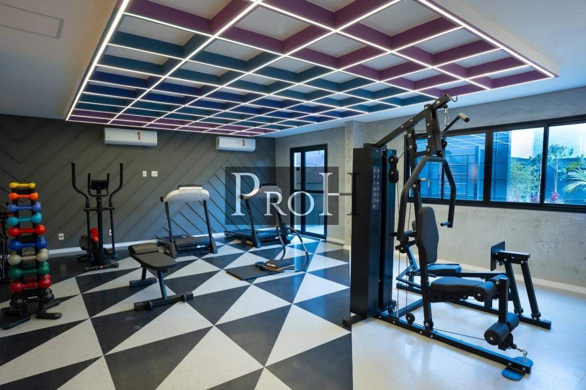Apartamento à venda com 3 quartos, 104m² - Foto 28