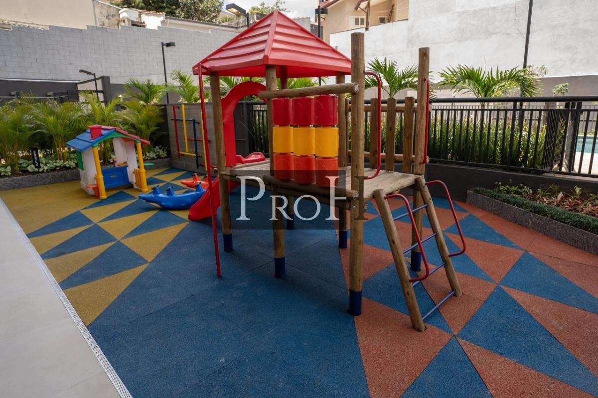 Apartamento à venda com 3 quartos, 104m² - Foto 31