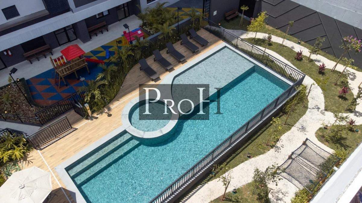 Apartamento à venda com 3 quartos, 104m² - Foto 27
