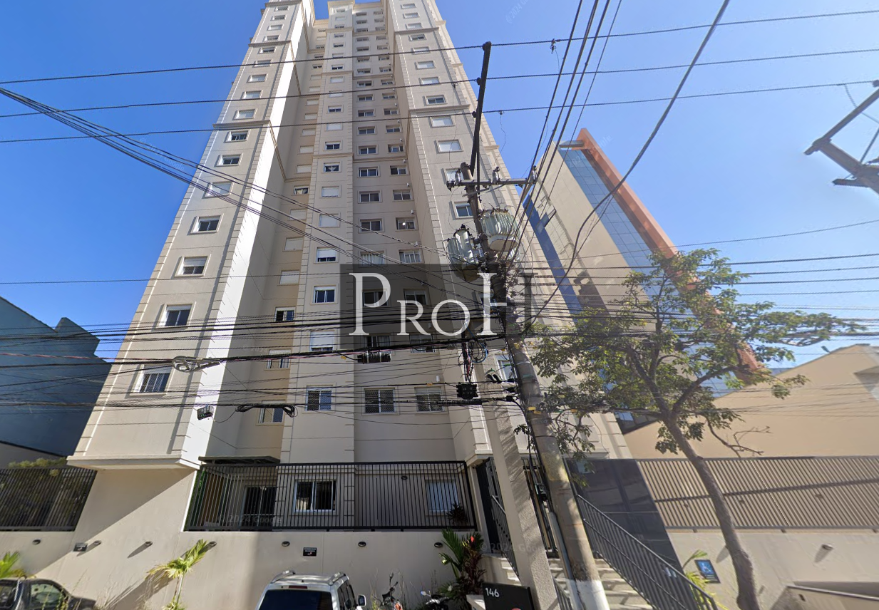 Apartamento, 2 quartos, 47 m² - Foto 28