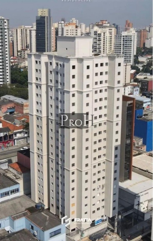 Apartamento, 2 quartos, 47 m² - Foto 29