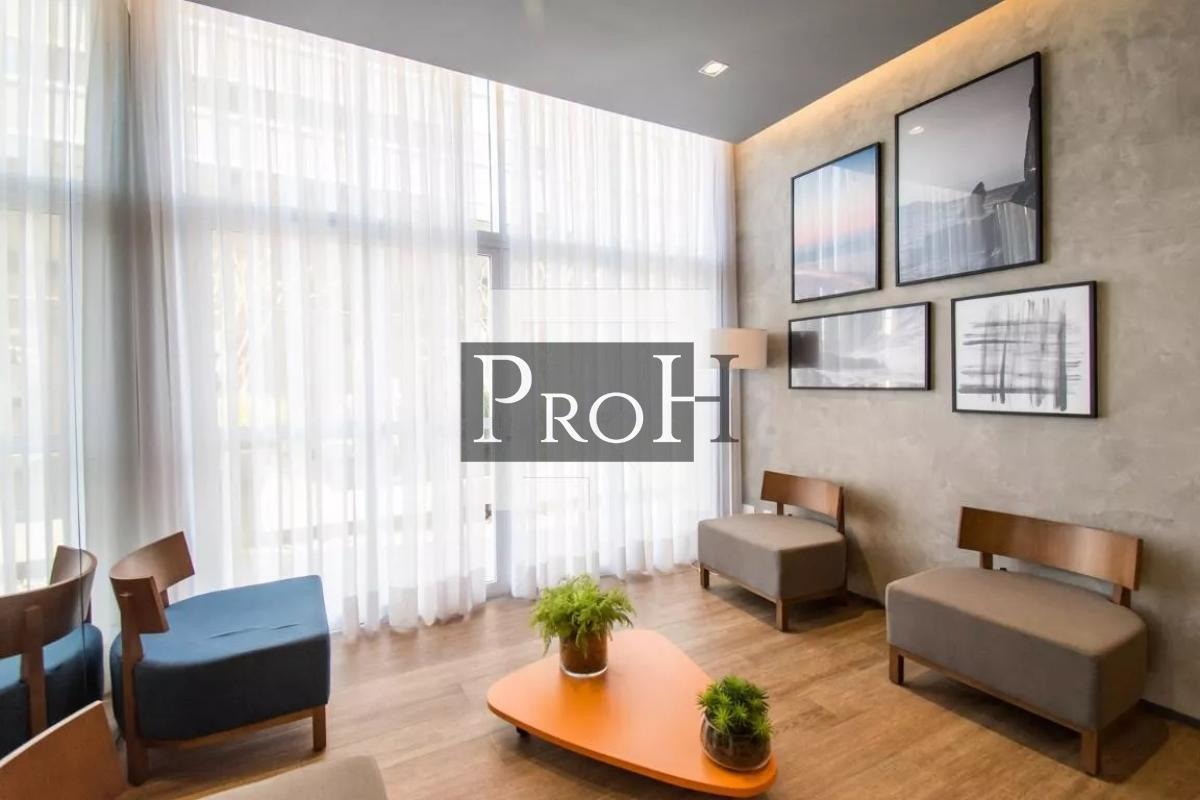 Apartamento, 1 quarto, 42 m² - Foto 45