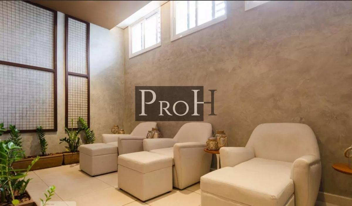 Apartamento, 1 quarto, 42 m² - Foto 47