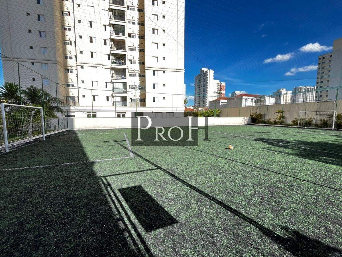 Apartamento para alugar com 4 quartos, 125m² - Foto 33