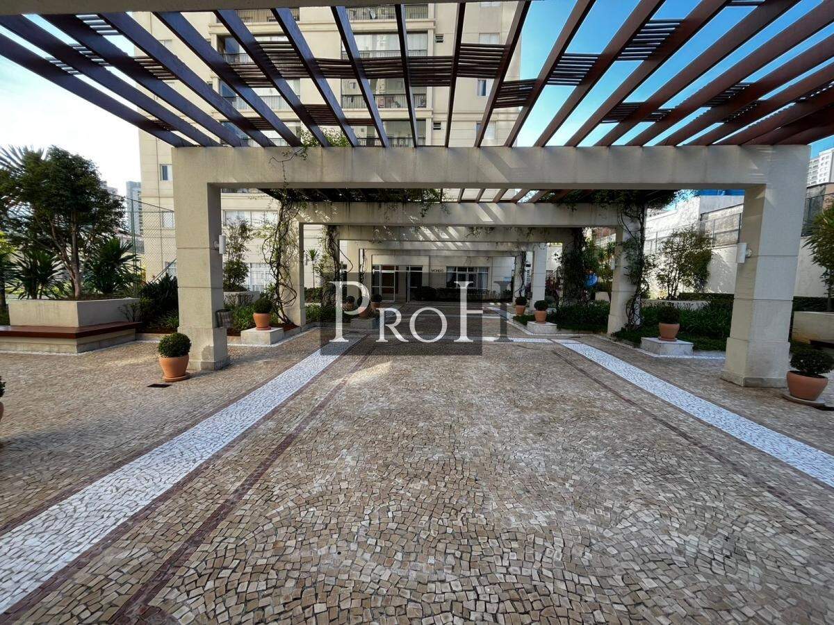 Apartamento para alugar com 4 quartos, 125m² - Foto 38