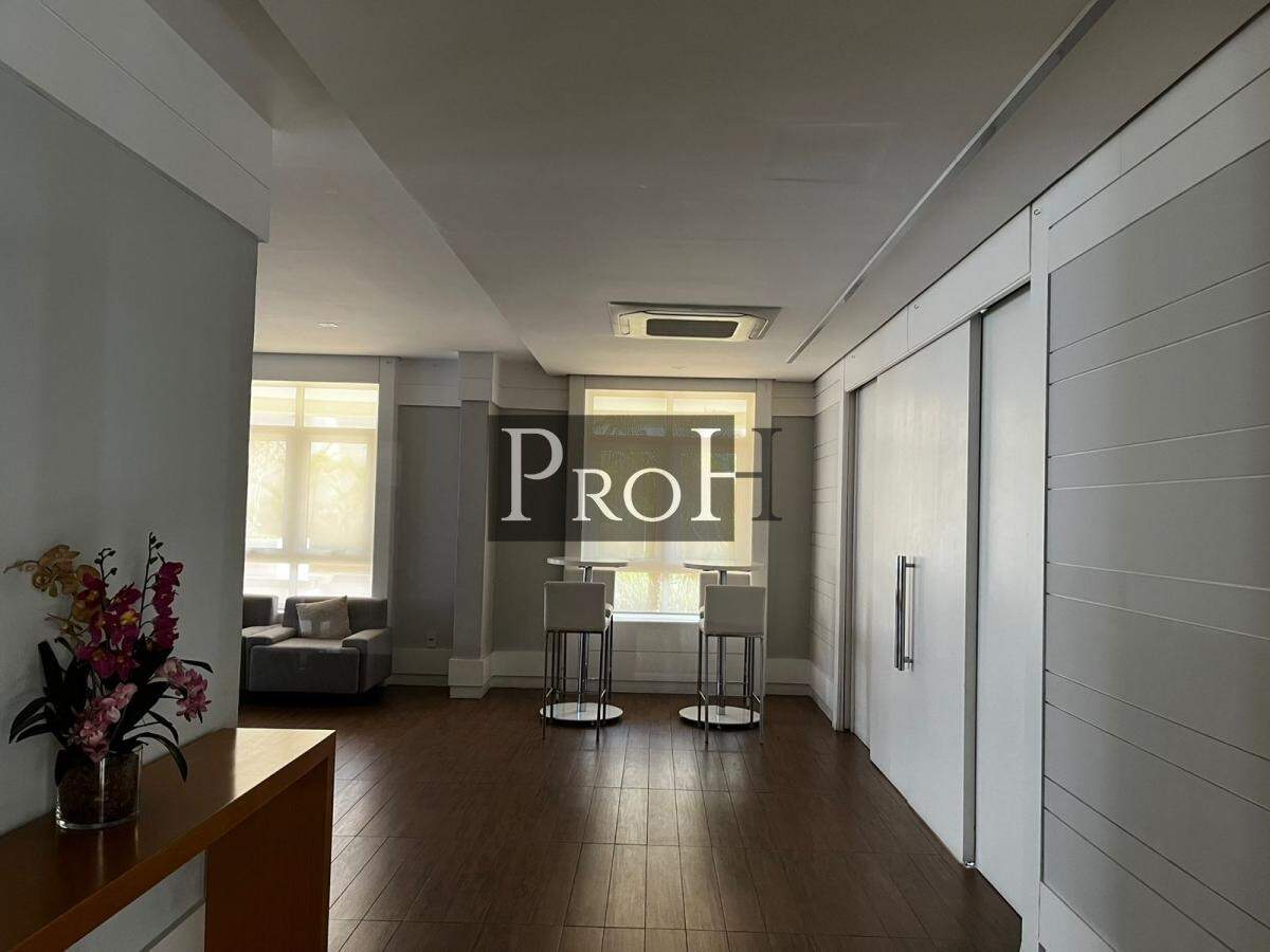 Apartamento para alugar com 4 quartos, 125m² - Foto 34
