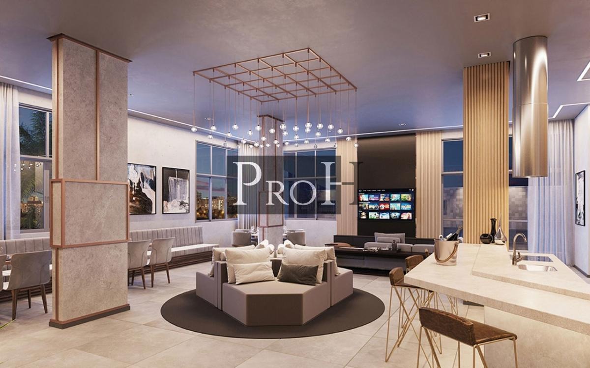 Apartamento, 1 quarto, 30 m² - Foto 33