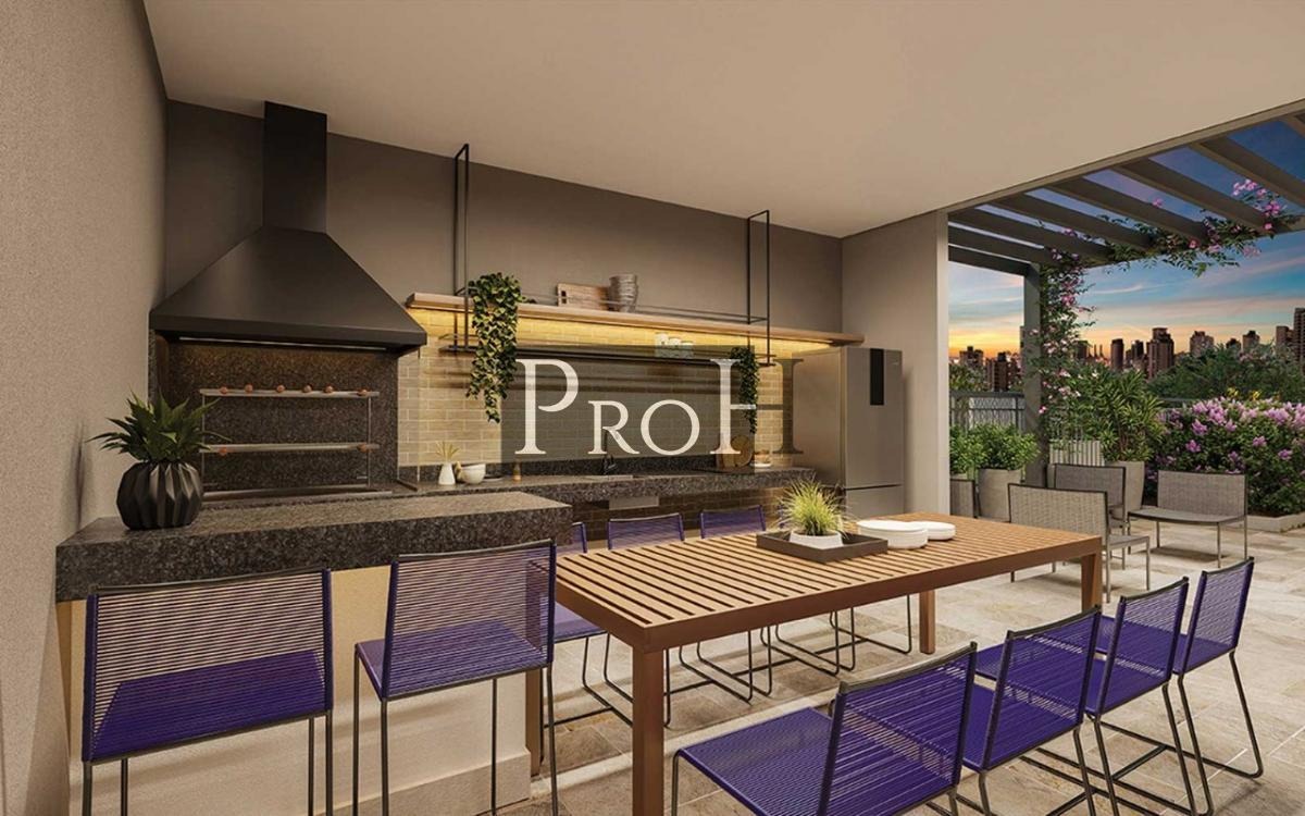 Apartamento, 1 quarto, 30 m² - Foto 34