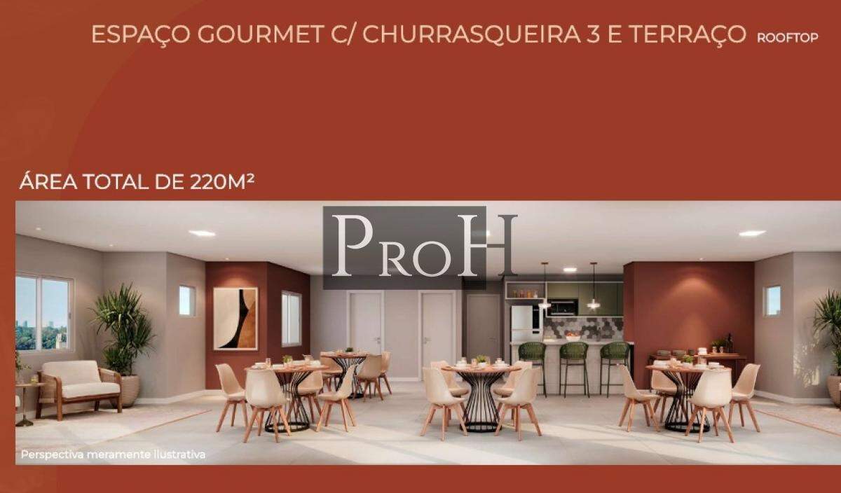 Apartamento, 2 quartos, 53 m² - Foto 39
