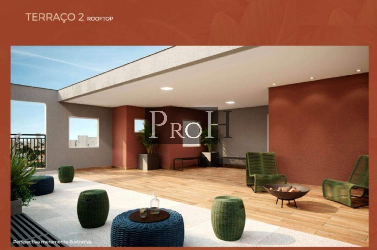 Apartamento, 2 quartos, 53 m² - Foto 37