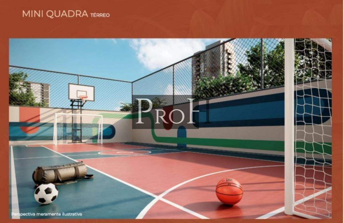 Apartamento, 2 quartos, 53 m² - Foto 33