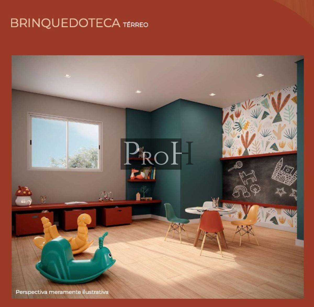 Apartamento, 2 quartos, 53 m² - Foto 32