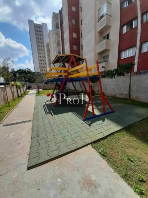 Apartamento para alugar com 2 quartos, 57m² - Foto 31
