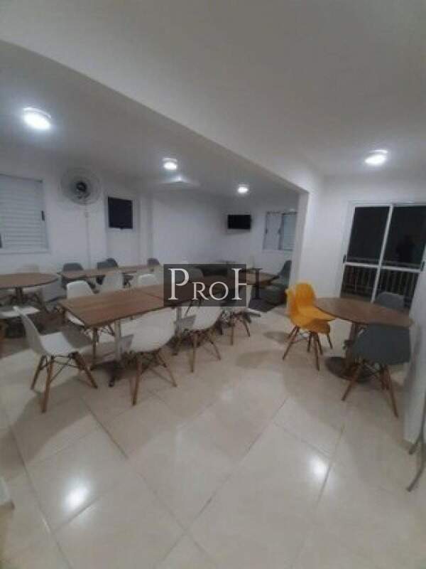 Apartamento para alugar com 2 quartos, 57m² - Foto 33