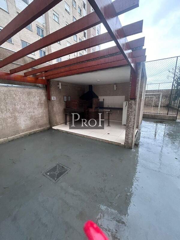 Apartamento para alugar com 2 quartos, 57m² - Foto 36