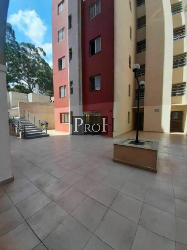 Apartamento para alugar com 2 quartos, 57m² - Foto 27