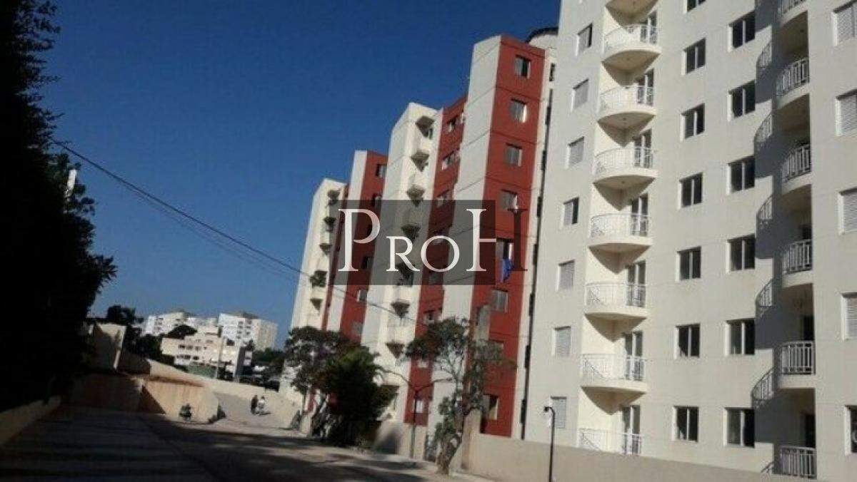 Apartamento para alugar com 2 quartos, 57m² - Foto 26