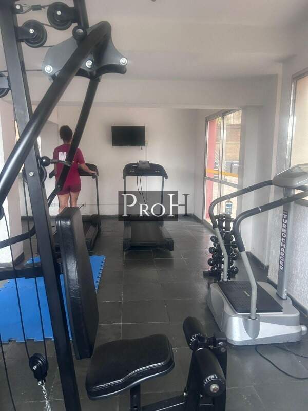 Apartamento para alugar com 2 quartos, 57m² - Foto 29