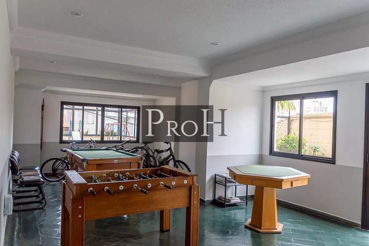 Apartamento à venda com 3 quartos, 83m² - Foto 23