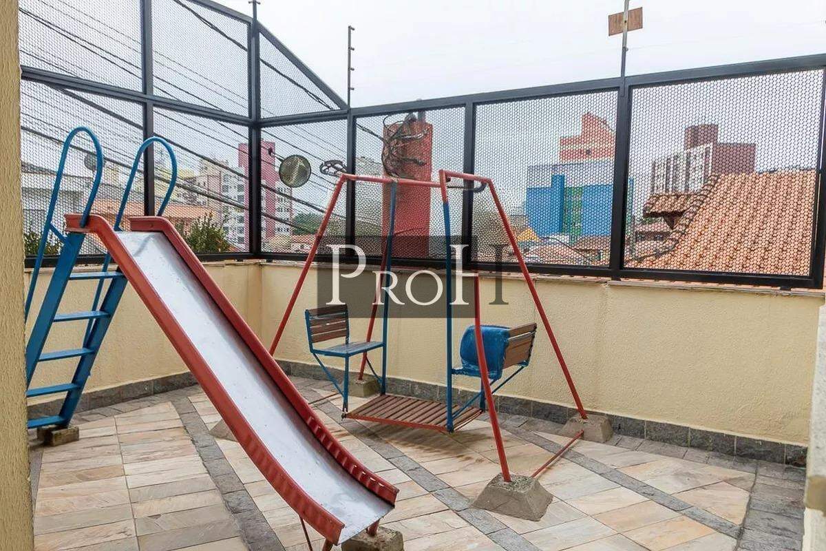 Apartamento à venda com 3 quartos, 83m² - Foto 22