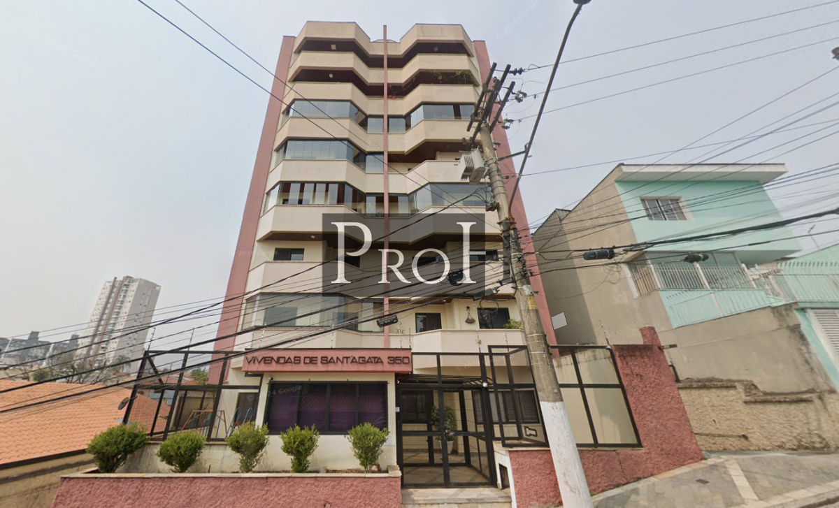 Apartamento à venda com 3 quartos, 83m² - Foto 21