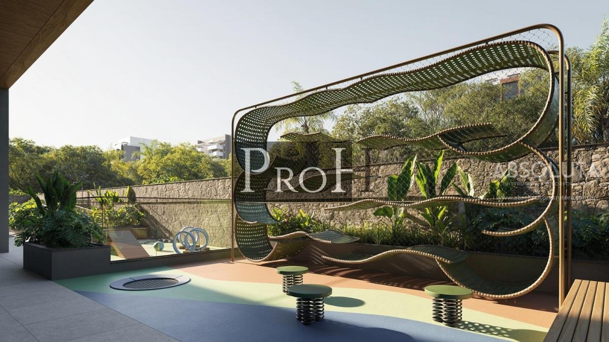 Apartamento, 4 quartos, 195 m² - Foto 20