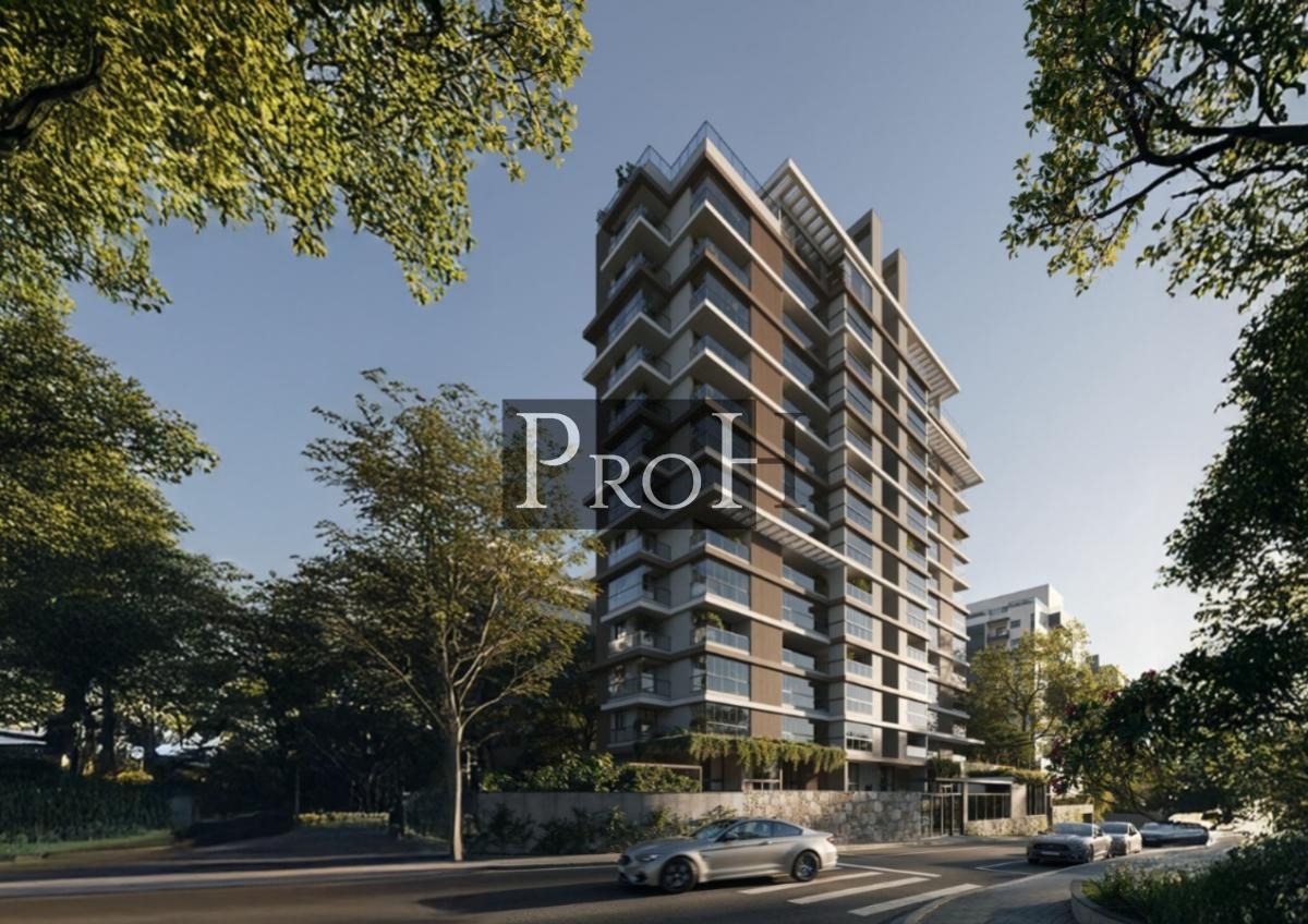 Apartamento, 4 quartos, 195 m² - Foto 13