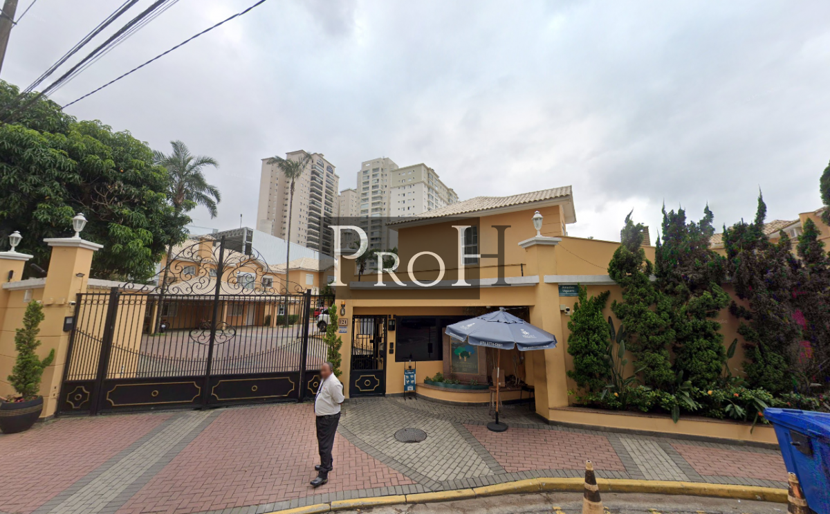 Casa de Condomínio à venda com 4 quartos, 333m² - Foto 18